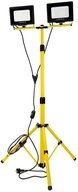LUXULA LED Flutlichtstrahler LUXULA LED Fluter 100 W 4000 K Neutralwei&szlig;...