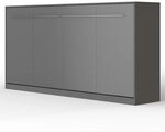SMARTBett Schrankbett Standard 90x200 120x200 140x200 160x200, 41 FARBKOMBINATIONEN