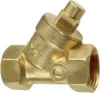 CORNAT R&uuml;ckschlagventil Meister Cornat R&uuml;ckschlagventil Universal 31,75 mm