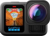 GoPro HERO13 Ultra Wide Edition Action Cam (4K Ultra HD, WLAN (Wi-Fi), Bluetooth)