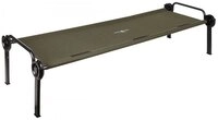 Disc-O-Bed Feldbett 31960B - Feldbett ONE L - oliv