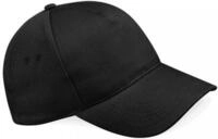 Beechfield&reg; Baseball Cap Ultimate 5 Panel Cap / Kappe / M&uuml;tze / Hut
