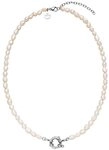 Purelei Perlenkette Pearl Charm (Charm-Kette, 1-tlg)