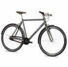 Airtracks Urbanbike Airtracks Herren City Fahrrad 28 Zoll UR.2825 High End Urban