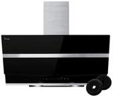 KKT KOLBE Wandhaube Dunstabzugshaube 90cm HERMES9005S Dunstabzugshaube 90cm