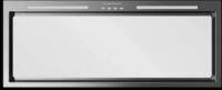K&uuml;ppersbusch Zwischenbauhaube DEL8550.0W Serie K-series.5 DEL8550.0W, FreshAir