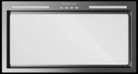 K&uuml;ppersbusch Zwischenbauhaube DEL6550.0W Serie K-series.5 DEL6550.0W, FreshAir