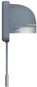 Oclean UV-Zahnb&uuml;rstenhalter Oclean S1 Grau