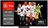 TCL 65C9KX7 QLED Mini LED-Fernseher (65 Zoll, 4K Ultra HD)