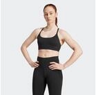 adidas Performance Sport-BH ALL ME SPORT-BH, LEICHTER HALT