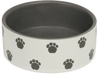 Nobby Futternapf Nobby Hundenapf Keramik Pata &Oslash; 12 cm - 250 ml