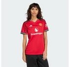 adidas Performance Fu&szlig;balltrikot MANCHESTER UNITED 25/26 HEIMTRIKOT (1-tlg)