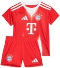 adidas Sportswear Trainingsanzug FC Bayern H BABY