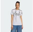 adidas Performance Fu&szlig;balltrikot REAL MADRID 25/26 HEIMTRIKOT (1-tlg)