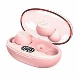 ONIKUMA ONIKUMA Kopfh&ouml;rer T305 Gaming TWS Kopfh&ouml;rer In-Ear-Kopfh&ouml;rer pink