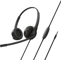 Creative HS-230 PC-Headset (ger&auml;uschunterdr&uuml;ckend)