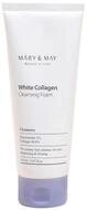 MARY & MAY K&ouml;rperpflegemittel Aufhellender Reinigungsschaum White Collagen