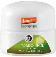 Martina Gebhardt Feuchtigkeitscreme Tassilo Linde - Cream 15ml