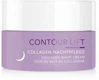 Charlotte Meentzen Nachtcreme Collagen-Nachtpflege, vegan