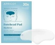 Apricot Gesichtsmaske Forehead Pad Hyaluron "fantastic forehead"aus...