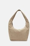 Liebeskind Berlin Schultertasche Denim Hobo Bag