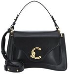 COCCINELLE Umh&auml;ngetasche Handbag, aus echtem Kalbsleder