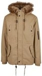 Brandit Wintermantel Brandit Brandit Men Fish Tail Parka