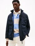 Tommy Hilfiger Fieldjacket PACKABLE FIELD JACKET Winterjacke, Outdoorjacke...