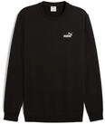 PUMA Langarmshirt ESS SMALL NO 1 LOGO CREW TR Regular Fit, Langarm, f&uuml;r...