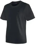 Maier Sports T-Shirt Walter Herren Kurzarmshirt, leichtes Sommer Funktionsshirt,