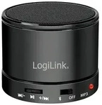 LogiLink Lautsprecher