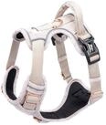 Freudentier Hunde-Geschirr mit Mesh-Polsterung, Hundegeschirr grosse Hunde &...