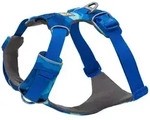 Ruffwear Hunde-Geschirr Hundegeschirr Front Range Harness Coastal Mountains L/XL