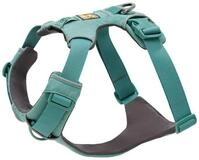 Ruffwear Hunde-Geschirr FRONT RANGE&trade;, Gepolstertes Brustgeschirr f&uuml;r Hunde...