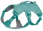 Ruffwear Hunde-Geschirr Hundegeschirr Web Master Harness River Rock Green Gr&ouml;&szlig;e: XS