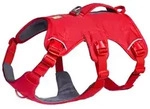Ruffwear Hunde-Geschirr Hundegeschirr Web Master Harness Red Canyon Gr&ouml;&szlig;e: XS