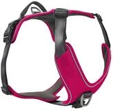 Wolters Hunde-Geschirr Geschirr Active Pro Comfort magenta/anthrazit