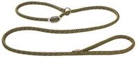 Wolters Moxonleine Moxonleine Everest reflektierend olive/schwarz