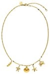 Purelei Kette mit Anh&auml;nger Underwater World (Kette mit Anh&auml;nger, 1-tlg)