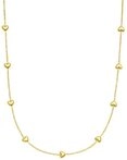 Purelei Gliederkette Alohi Heart (1-tlg)