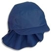 Sterntaler&reg; Schirmm&uuml;tze UV-Schutz 50+ Schirmm&uuml;tze mit Nackenschutz Basic...