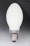 M&S Reptilien Terrarienleuchte HQL-Lampe 80 Watt "De Luxe"