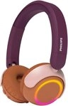 Philips TAK 4200 Kinder-Kopfh&ouml;rer (Freisprechfunktion, Multi-Point-Verbindung,