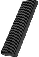 ICY BOX Festplatten-Geh&auml;use 61124 M.2 SSD-Geh&auml;use USB-A (USB 3.2 Gen 2),...