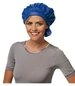 Comair Germany Haarstyling-Set Comair Kaltwellhaube Waterproofuni mittelblau...