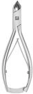 Zwilling Nagelzange Zwilling Premium Nagelzange mit Kopfschneider Manic&uuml;re