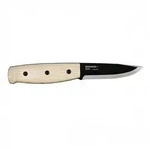 Morakniv Taschenmesser Mora Wit 14084, Ash Wood, Black Blade