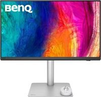 BenQ PD2730S LED-Monitor (69 cm/27 ", 5120 x 2880 px, 5 ms Reaktionszeit, 60...