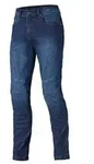 Held Biker Fashion Motorradhose Stockton Straight Motorrad Jeans H&uuml;ftprotektoren