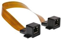 Inline TV-Kabel